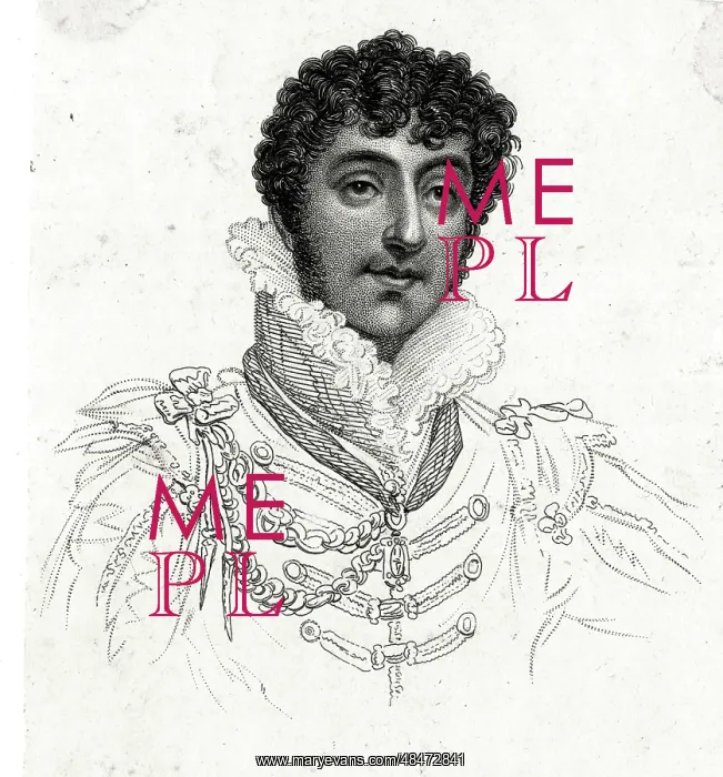 : John Braham, English tenor opera singer : John Braham, English tenor opera singer