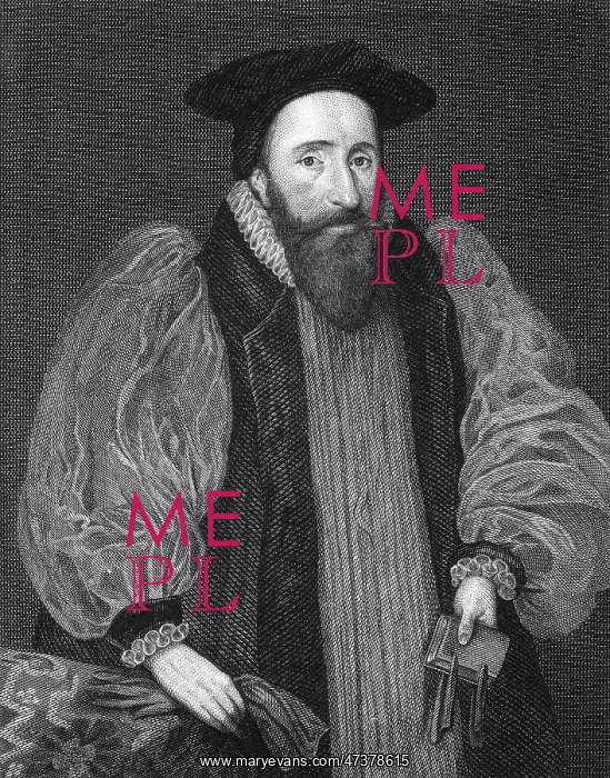 : JOHN BRIDGEMAN, BISHOP : JOHN BRIDGEMAN, BISHOP