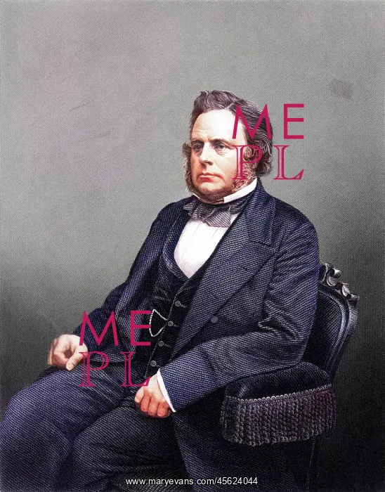 : JOHN BRIGHT : JOHN BRIGHT