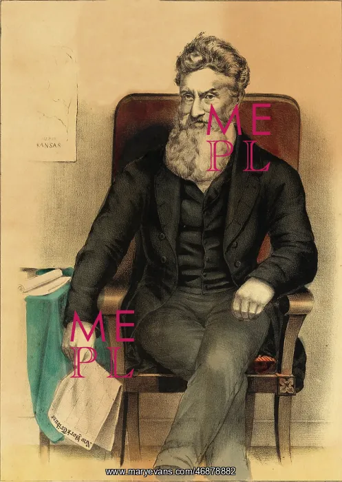  : John Brown