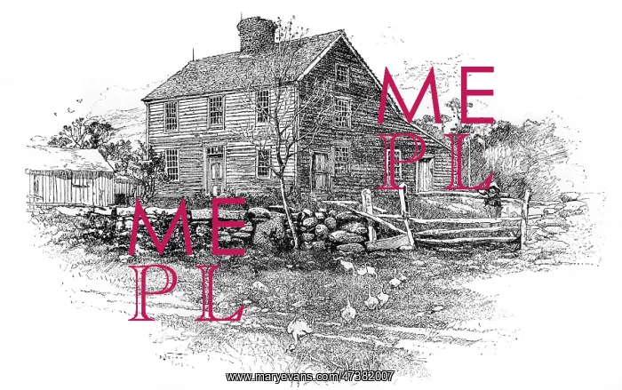 : JOHN BROWN BIRTHPLACE : JOHN BROWN BIRTHPLACE