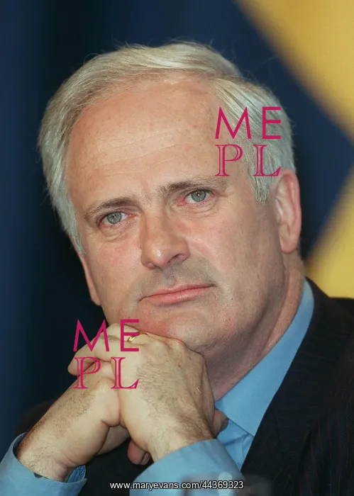  : John Bruton