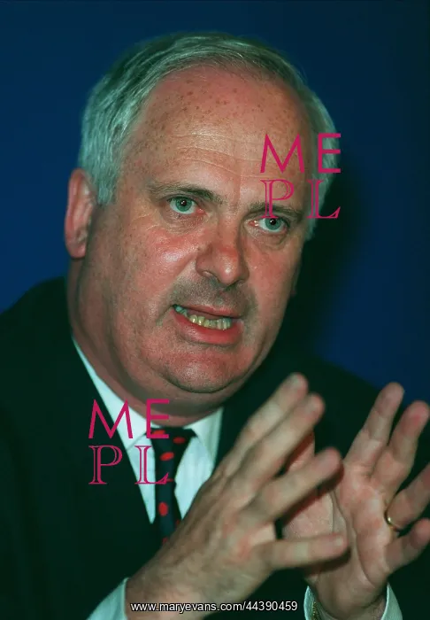  : John Bruton