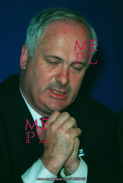  : John Bruton