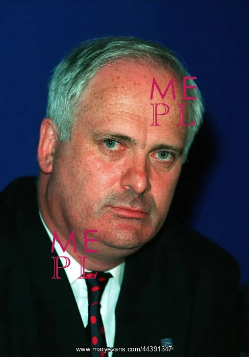  : John Bruton