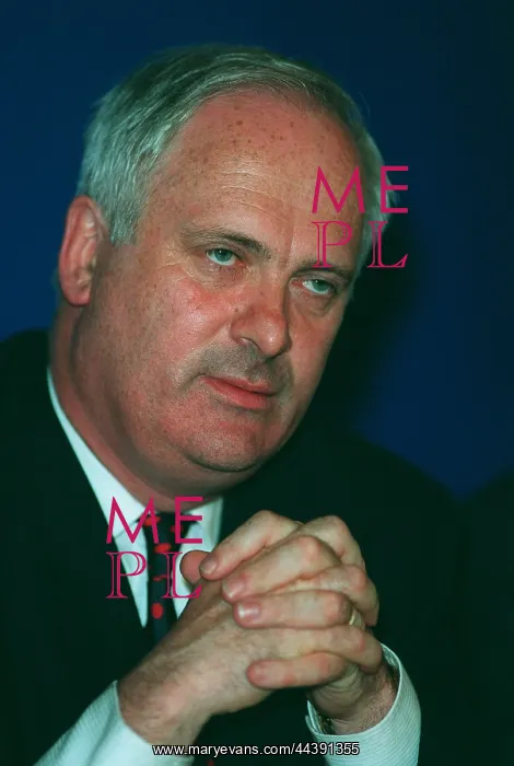  : John Bruton