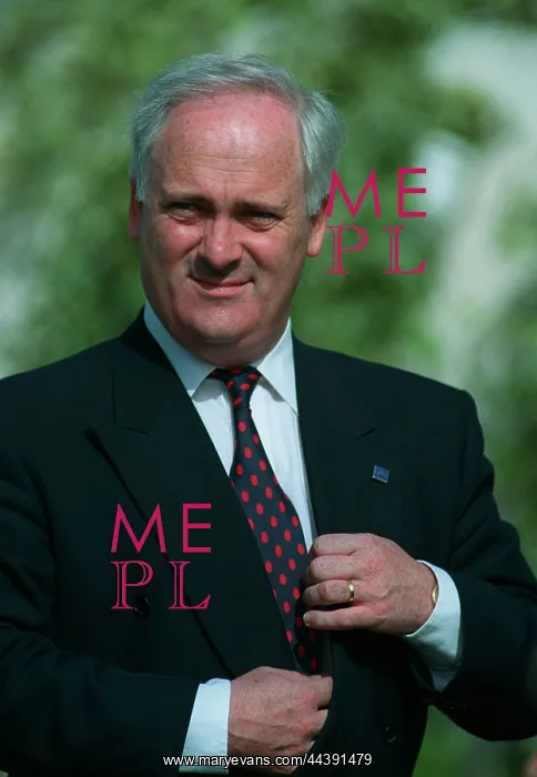  : John Bruton