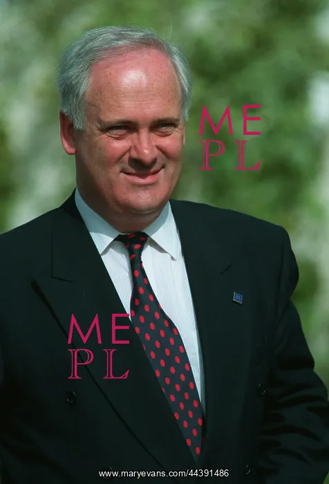  : John Bruton