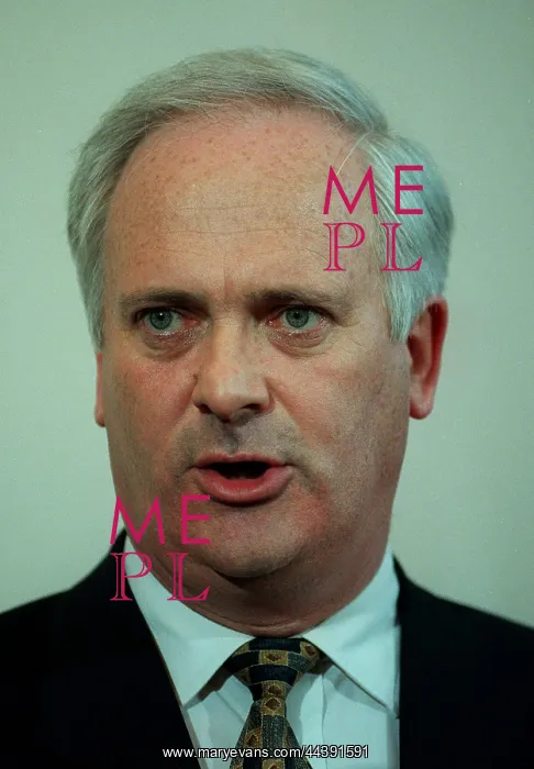  : John Bruton