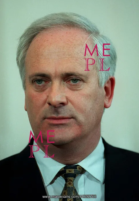  : John Bruton