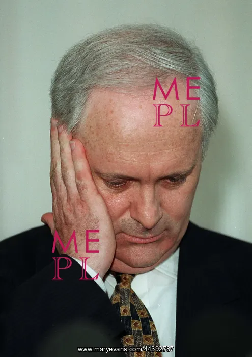  : John Bruton