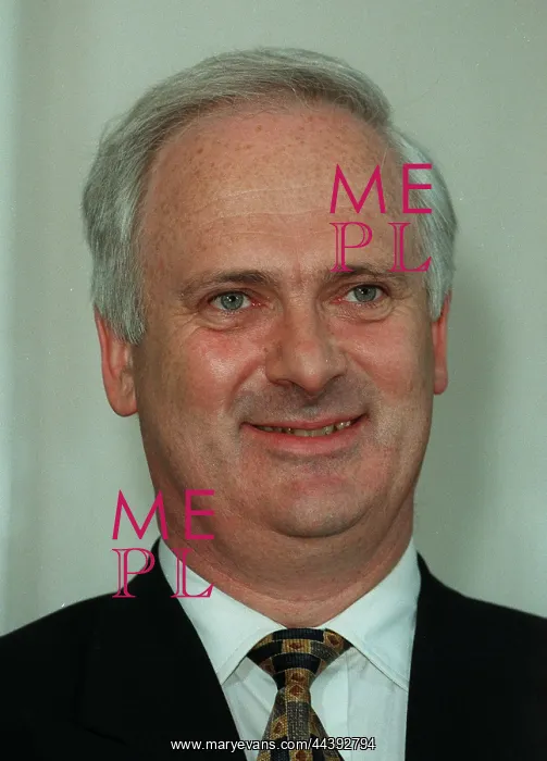  : John Bruton