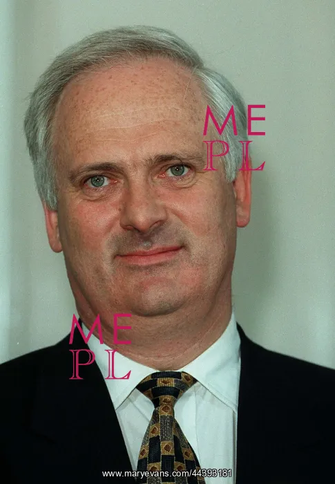  : John Bruton