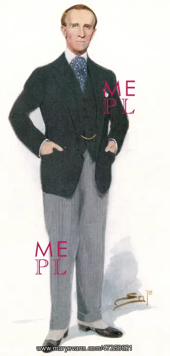  : JOHN BUCHAN