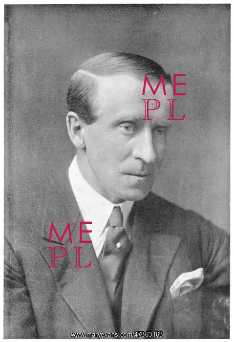  : JOHN BUCHAN