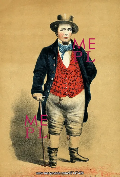  : John Bull