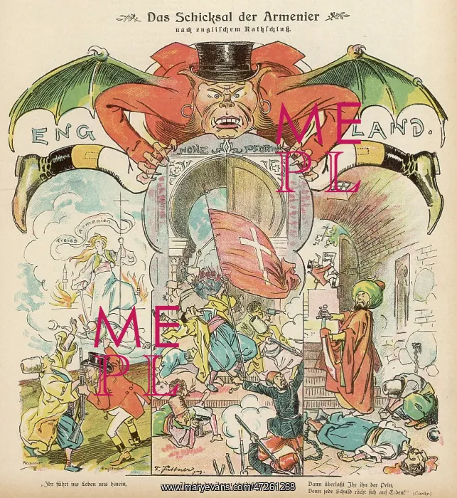  : JOHN BULL'S HYPOCRISY