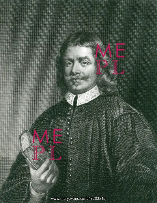  : JOHN BUNYAN