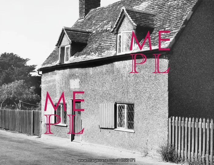 : JOHN BUNYAN'S BIRTHPLACE : JOHN BUNYAN'S BIRTHPLACE