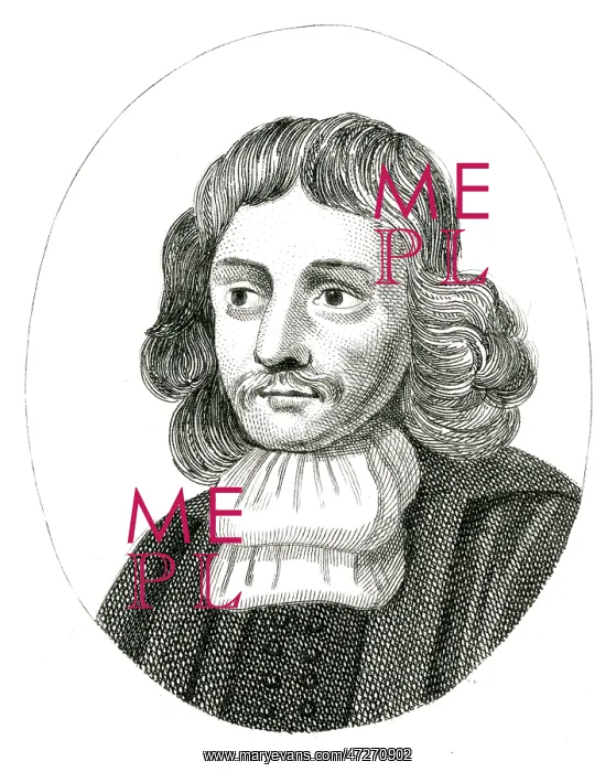  : JOHN BURLEY 1648