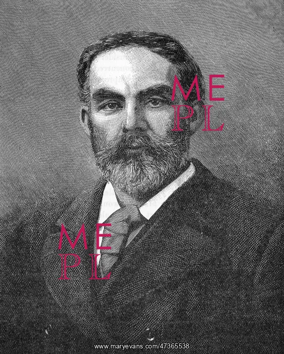  : JOHN BURNS, POLITICIAN
