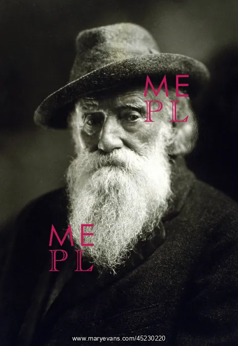 : John Burroughs (1837-1921) wrote on nature ? : John Burroughs (1837-1921) wrote on nature ?