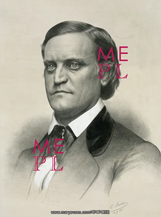 : John C. Breckenridge : John C. Breckenridge