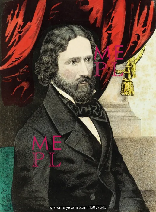 : John C. Fremont : John C. Fremont