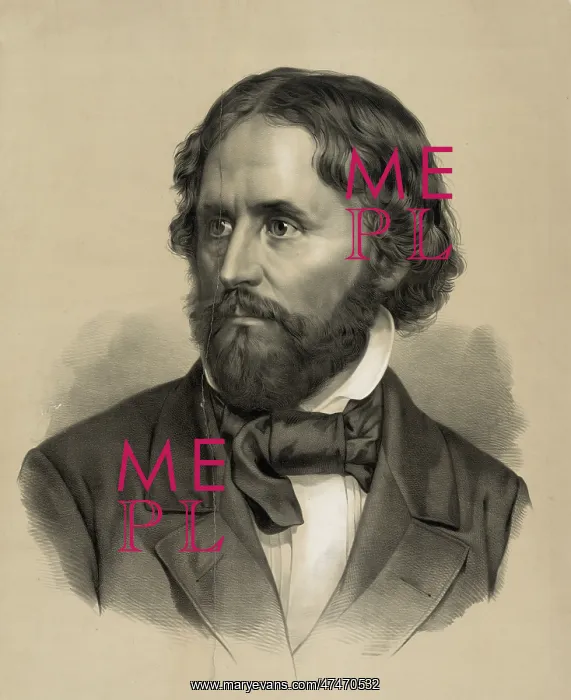 : John C. Fremont : John C. Fremont