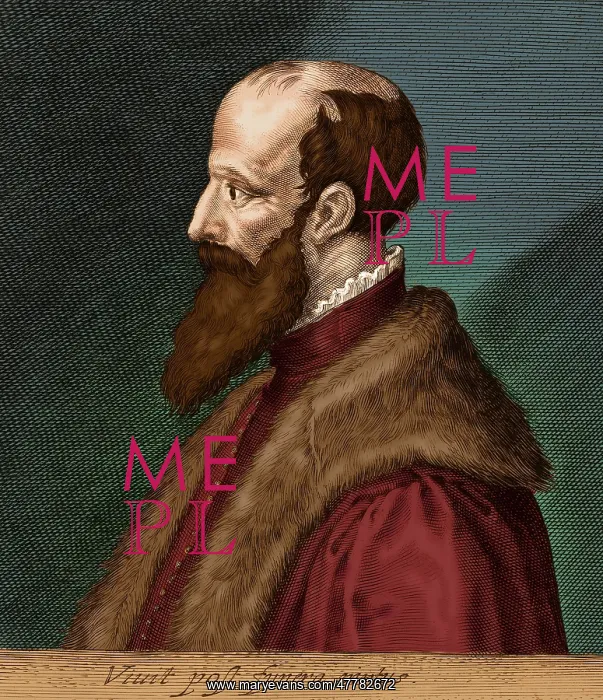 : John Caius, English Physician : John Caius, English Physician