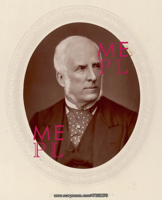 : John Calcott Horsley : John Calcott Horsley