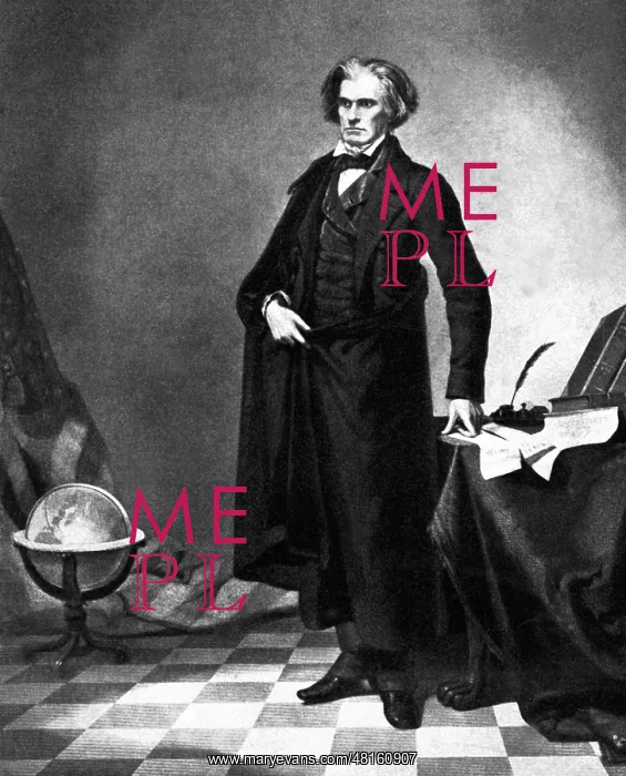 : John Calhoun : John Calhoun