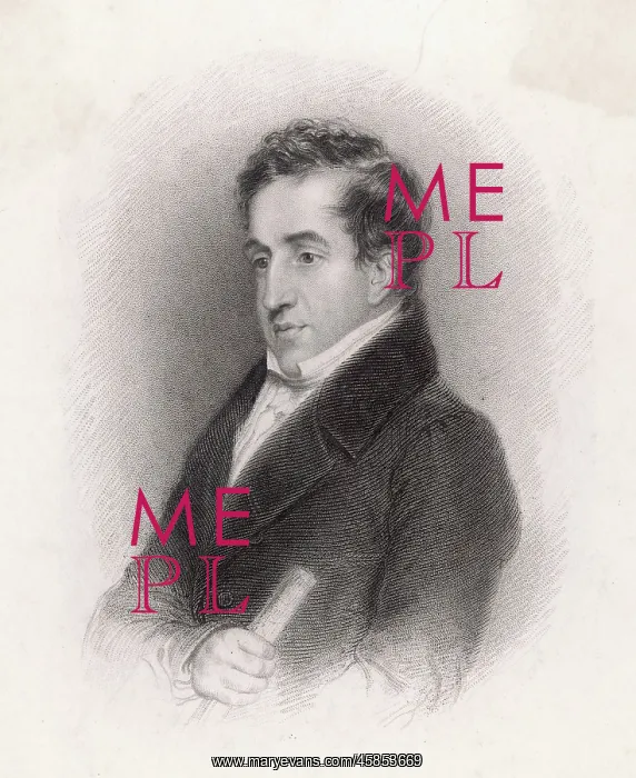  : JOHN CAM HOBHOUSE