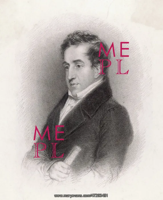  : JOHN CAM HOBHOUSE