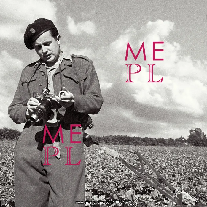 : John with camera : John with camera