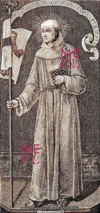 : JOHN OF CAPISTRANO : JOHN OF CAPISTRANO