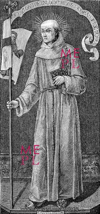 : JOHN OF CAPISTRANO : JOHN OF CAPISTRANO