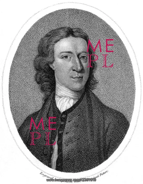 : JOHN CENNICK : JOHN CENNICK
