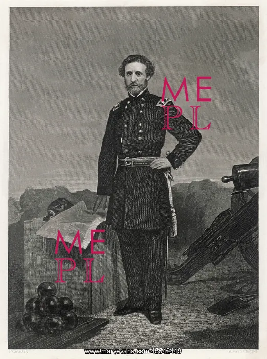  : John Charles Fremont