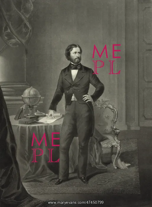  : John Charles Fremont