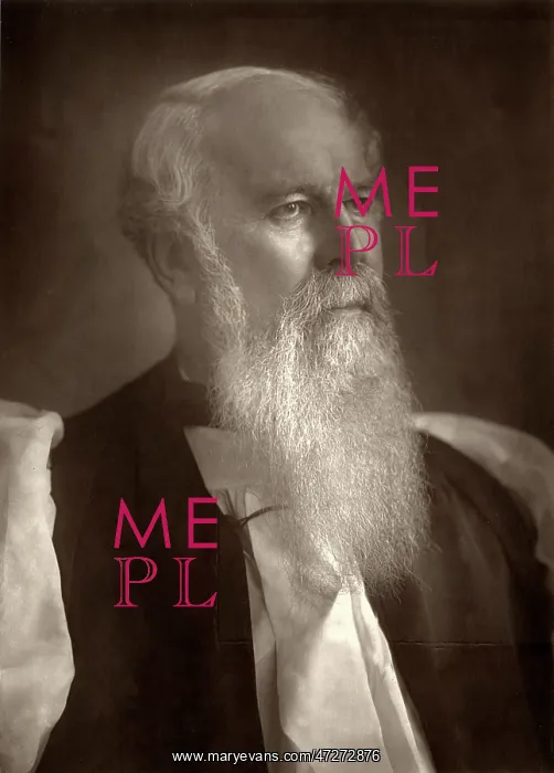  : JOHN CHARLES RYLE