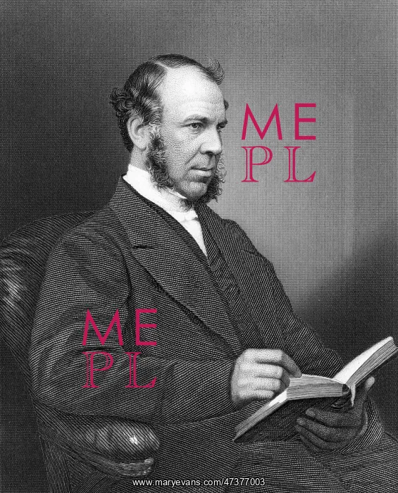  : JOHN CHARLES RYLE