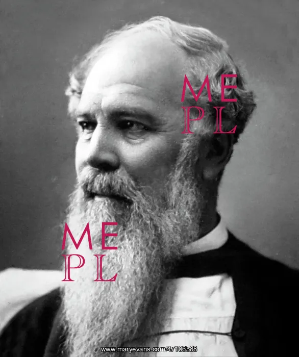  : John Charles Ryle, Bishop of Liverpool