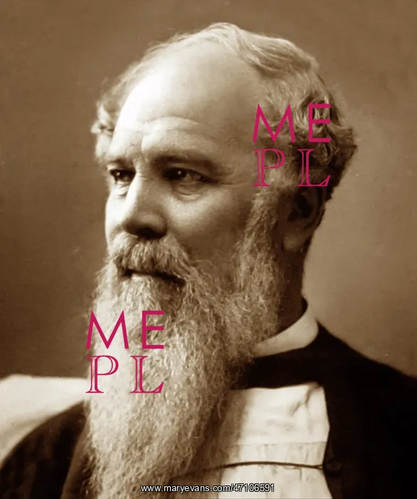  : John Charles Ryle, Bishop of Liverpool