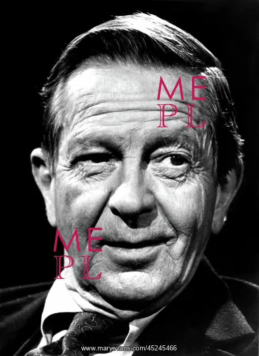  : John Cheever?