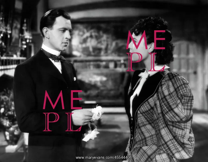 : John Clements - June Duprez : John Clements - June Duprez