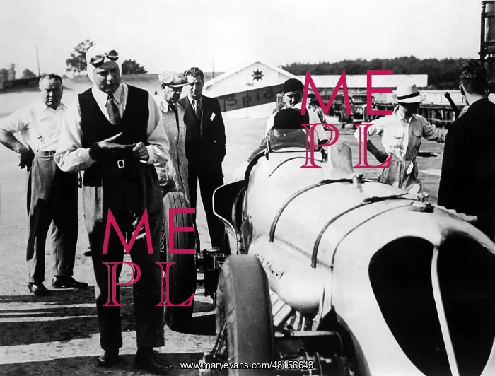 : John Cobb, British racing car driver (1899-1952) : John Cobb, British racing car driver (1899-1952)