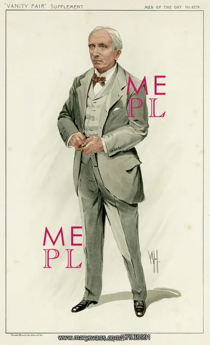 : John Corrie Carter, Vanity Fair, WH : John Corrie Carter, Vanity Fair, WH