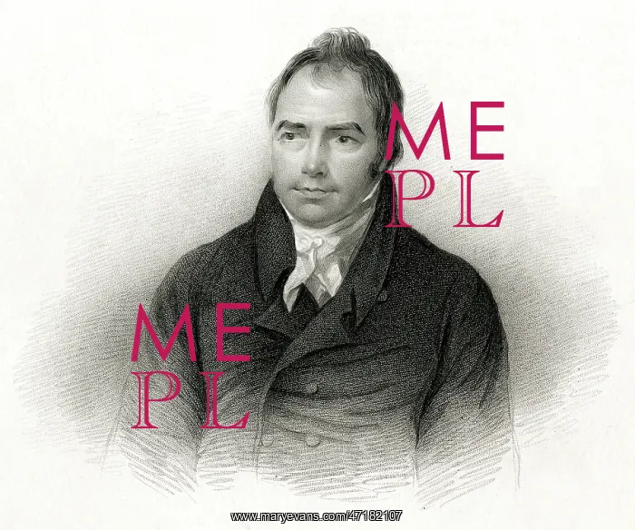 : JOHN CROME : JOHN CROME