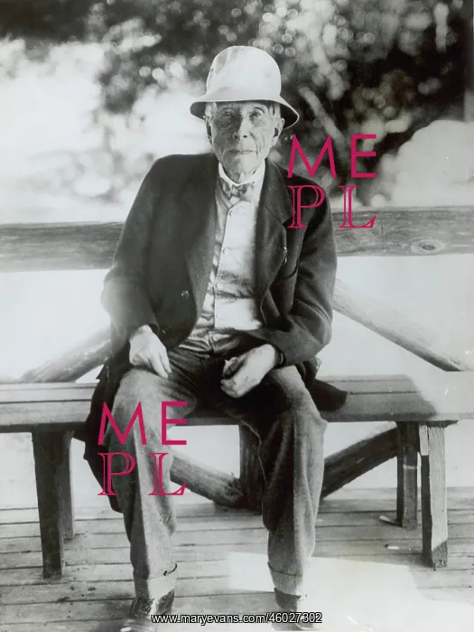 : John D. Rockefeller : John D. Rockefeller